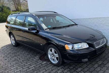 Volvo V70 279.000 km 1.900 &euro; Alsbach 64665