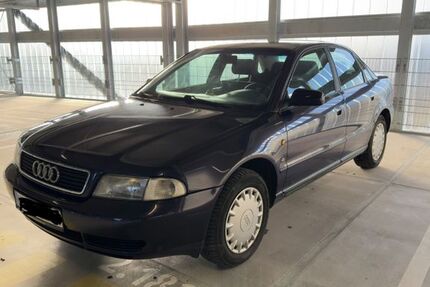 Audi A4 191.700 km 1.600 &euro; Langenfeld 40764