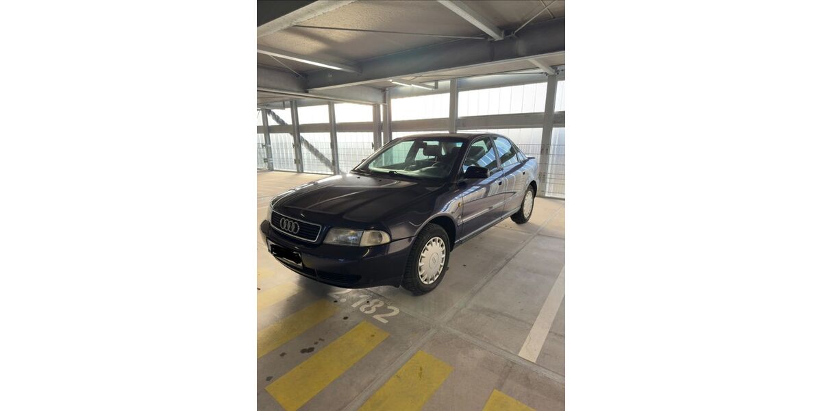 Audi A4 191.700 km 1.600 &euro; Langenfeld 40764
