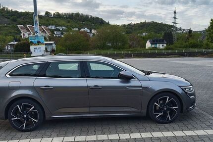 Renault Talisman 163.000 km 9.490 &euro; Bad Ems 56130