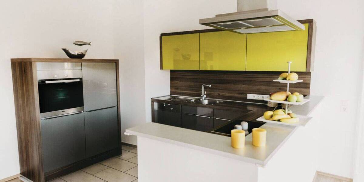 Etagenwohnung Hamberge Sandhof - 5 Zimmer, 137 m&sup2;, 1.576&euro; | Angebot:26798642