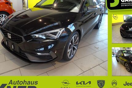 Seat Leon 51.687 km 19.490 &euro; Hof 95032
