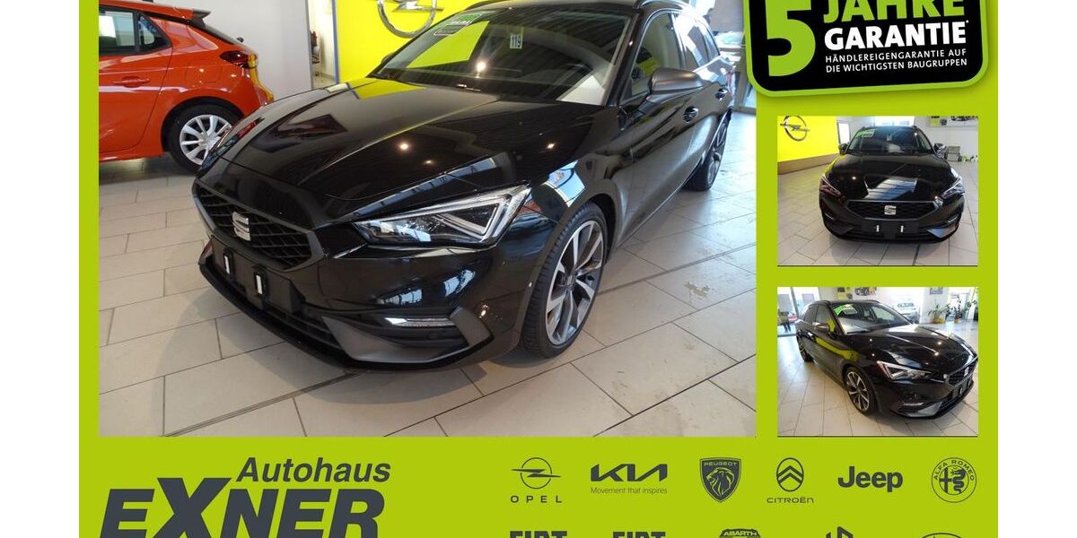Seat Leon 51.687 km 19.490 &euro; Hof 95032