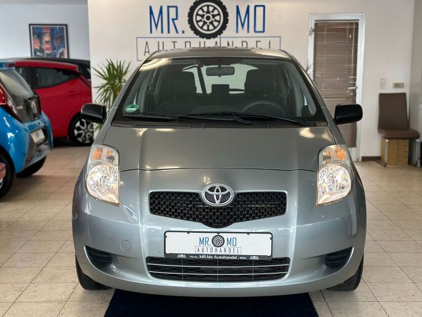 Yaris