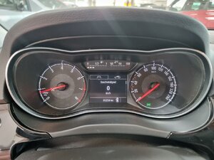 Opel Corsa Color Edition OPC Line Allwetter Topp gepfle 85.258 km 10.780 &euro; HAAN 42781