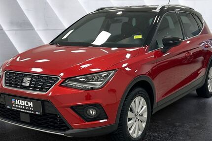 Seat Arona 110.273 km 14.444 &euro; Ludwigsfelde 14974