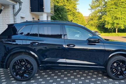 VW Tiguan 39.900 km 47.900 &euro; Kassel 34134