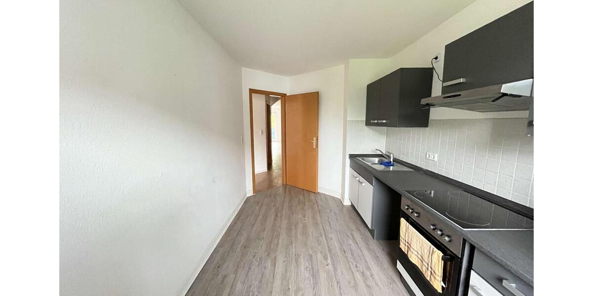 Etagenwohnung Halberstadt - 3 Zimmer, 91 m&sup2;, 499&euro; | Angebot:26675303