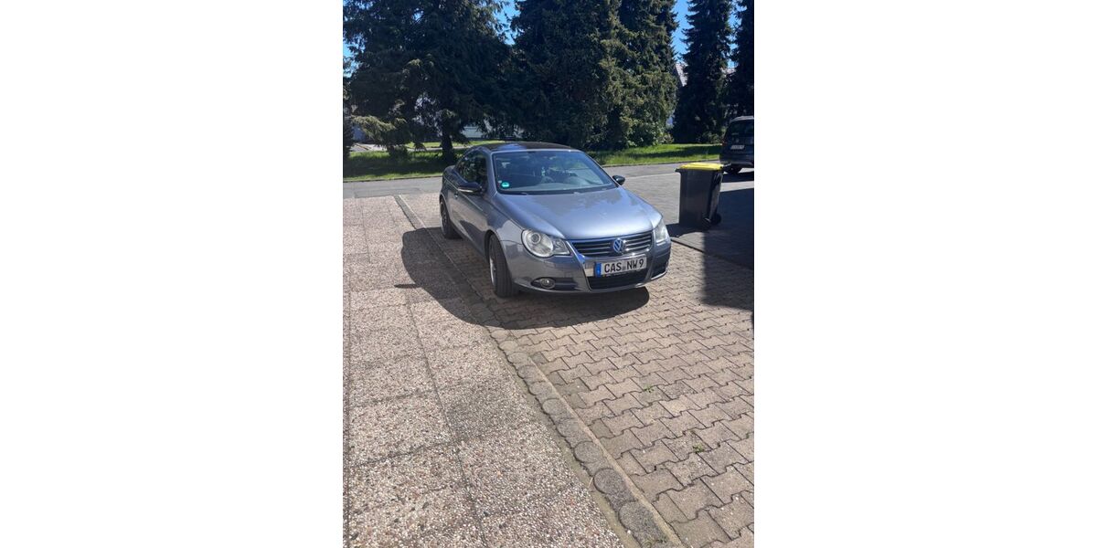 VW Eos 170.000 km 1.100 &euro; Castrop-Rauxel 44575