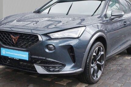 Cupra Formentor 23.256 km 36.220 &euro; Meckenheim / Bonn 53340