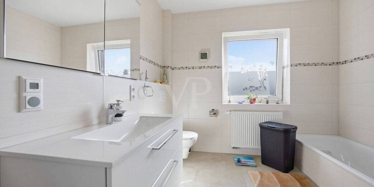 Etagenwohnung Schortens Heidmühle - 2 Zimmer, 59 m&sup2;, 219.500&euro; | Angebot:25927427