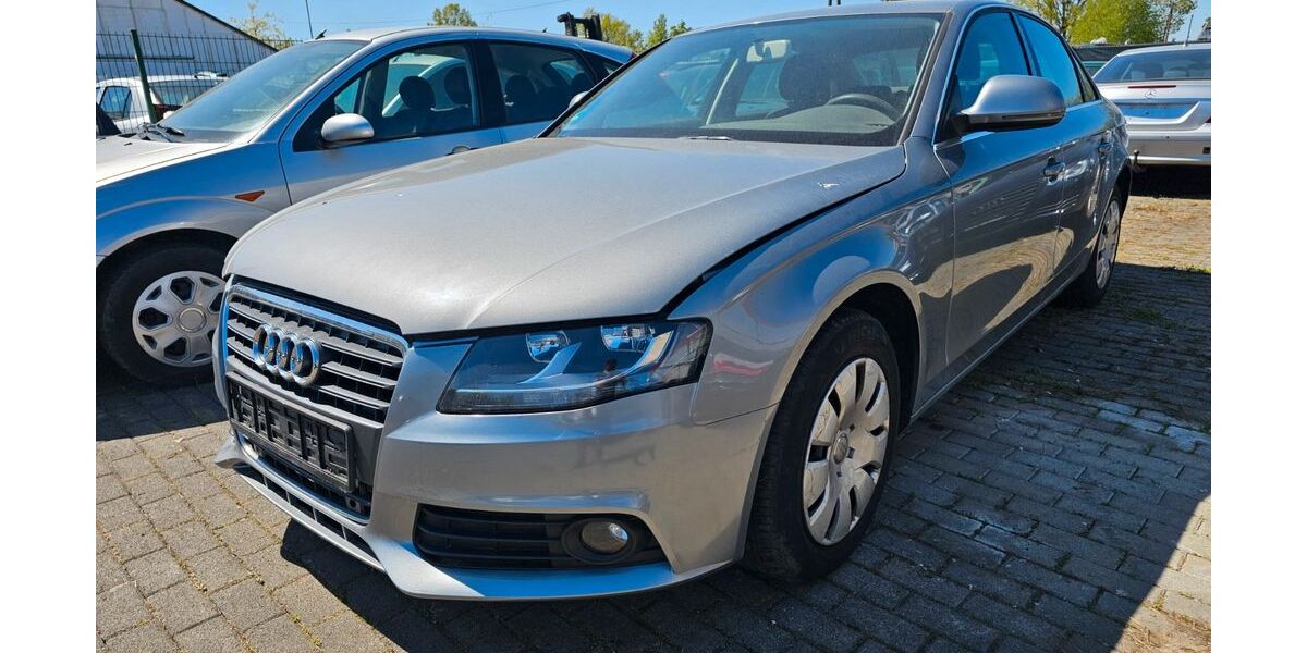 Audi A4 156.474 km 1.999 &euro; Leipzig 04328