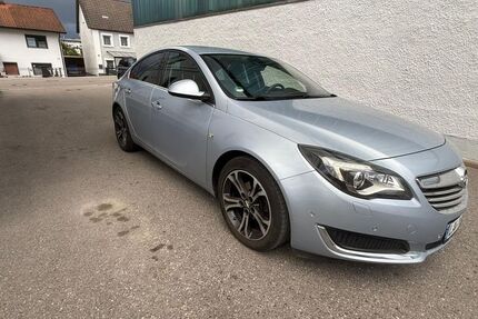 Opel Insignia 187.300 km 8.350 &euro; Vilsbiburg 84137