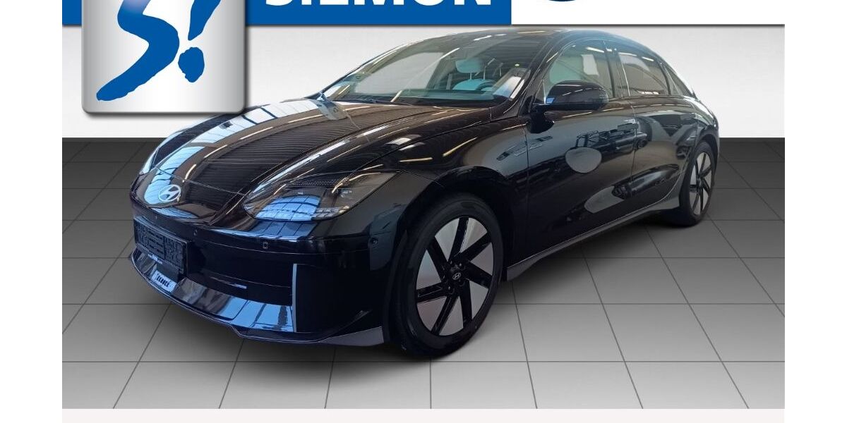 Hyundai IONIQ 6 6.896 km 35.430 &euro; Warendorf 48231