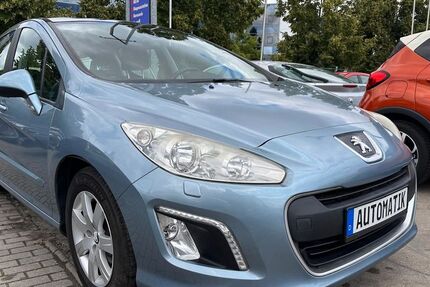 Peugeot 308 120.100 km 7.290 &euro; Berlin 12681