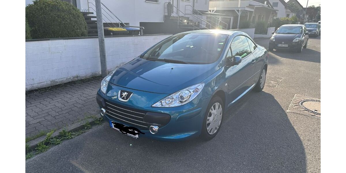 Peugeot 307 154.000 km 3.800 &euro; Isernhagen 30916