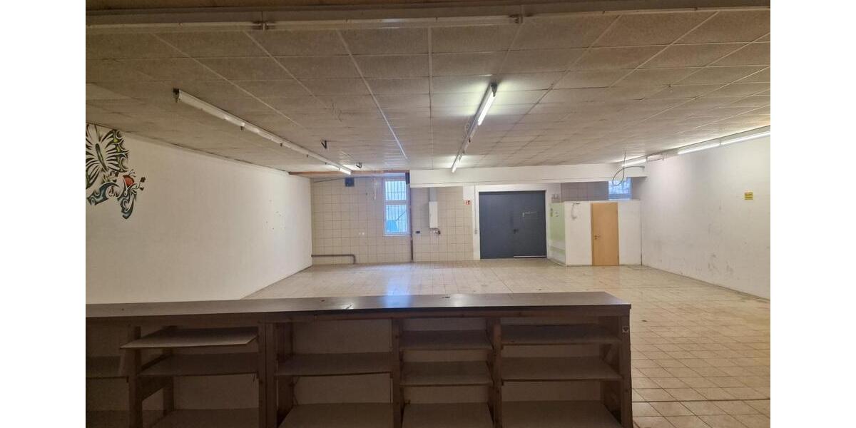 Gewerbeobjekt Vöhringen - 1.278&euro; | Angebot:24532588