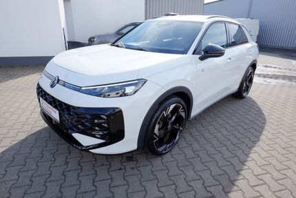 VW T-Roc 4.950 km 38.490 &euro; Coburg 96450