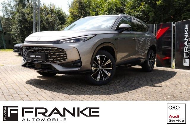 MG HS 2.000 km 26.893 &euro; Freiberg 09599