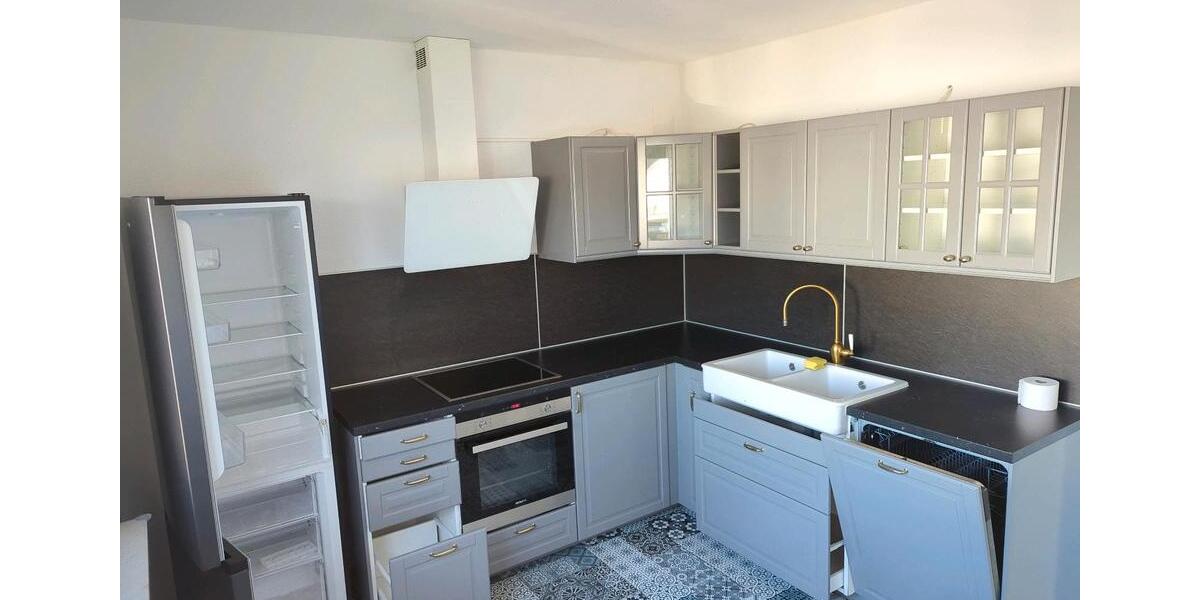 Etagenwohnung Pfaffenhofen an der Roth - 3.5 Zimmer, 87 m&sup2;, 1.150&euro; | Angebot:26176796