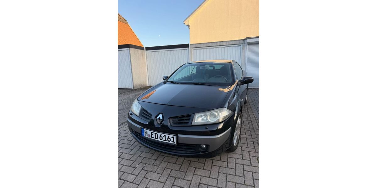 Renault Megane 146.000 km 1.800 &euro; Seelze 30926