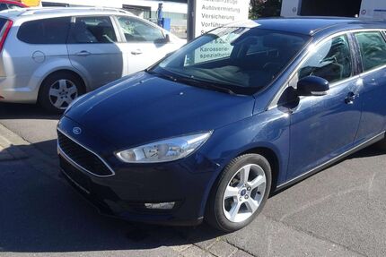 Ford Focus 147.700 km 7.490 &euro; Kirchzell 63931