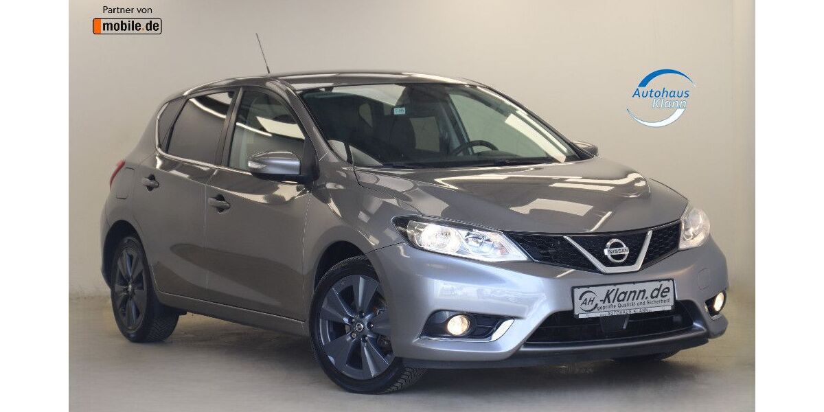 Nissan Pulsar 116.854 km 9.999 &euro; Teltow 14513