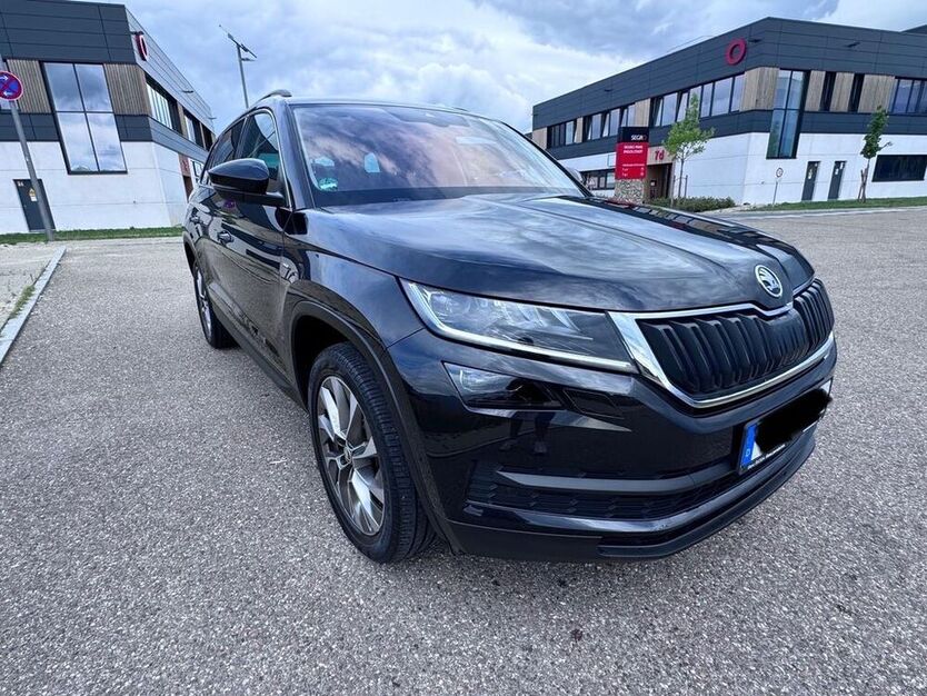Kodiaq