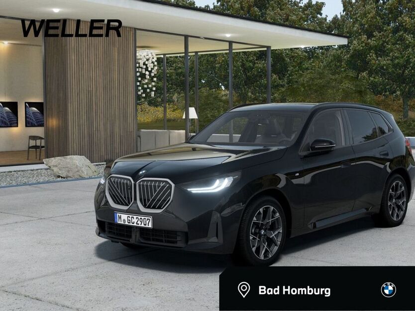 BMW X3 6.158 km 57.950 € Bad Homburg 61352