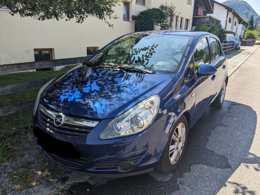 Corsa