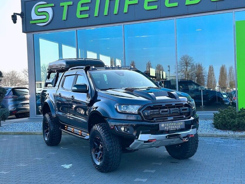 Ranger