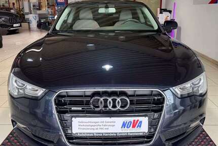 Audi A5 125.000 km 15.490 &euro; Laatzen 30880