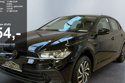 VW Polo 7.272 km 22.130 &euro; Brandenburg 14770