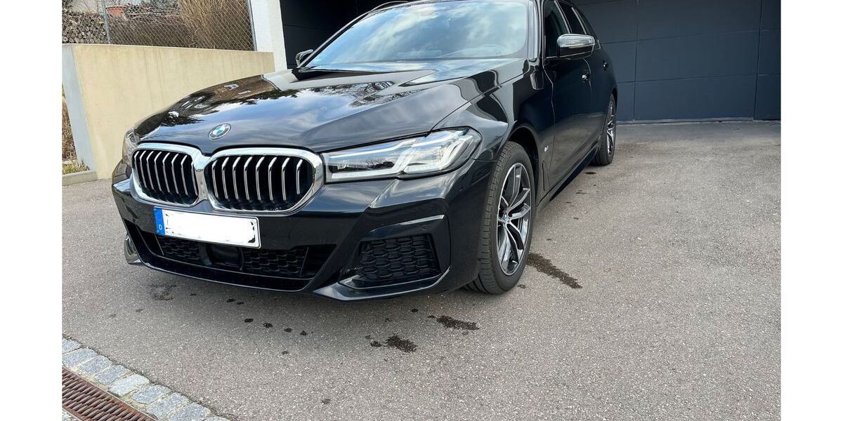 BMW 520 62.000 km 36.000 &euro; Neusäß 86356