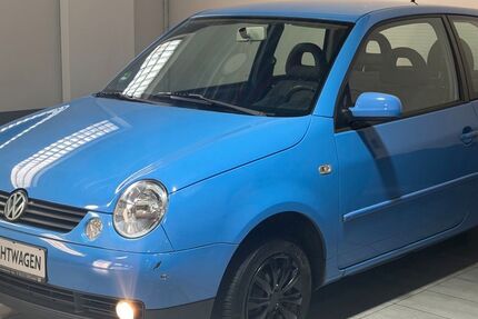 VW Lupo 141.102 km 2.270 &euro; Köln 50739