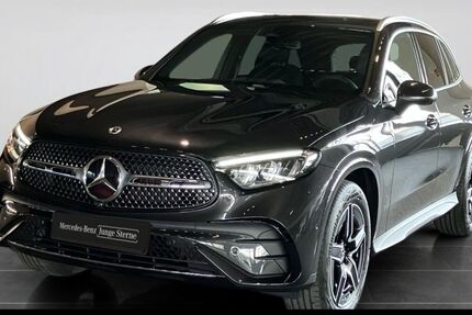 Mercedes-Benz GLC 200 9.900 km 53.980 &euro; Kaiserslautern 67655