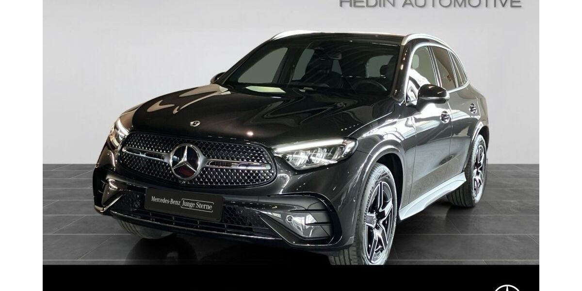 Mercedes-Benz GLC 200 9.900 km 53.980 &euro; Kaiserslautern 67655