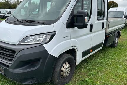 Fiat Ducato 105.000 km 15.700 € Düren 52351