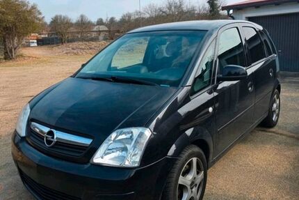 Opel Meriva 181.500 km 1.600 &euro; Sulzbach-Rosenberg 92237