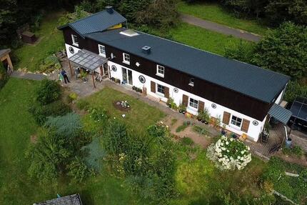 Haus Freudenberg - 6 Zimmer, 140 m&sup2;, 239.000&euro; | Angebot:26664877