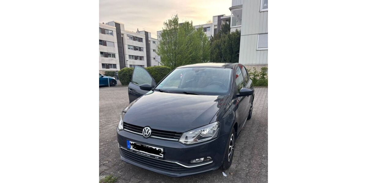 VW Polo 127.133 km 7.000 &euro; Mönchengladbach 41068