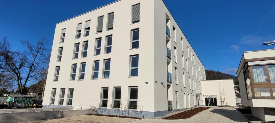 Dachgeschoßwohnung Grenzach-Wyhlen Wyhlen - 2 Zimmer, 65 m&sup2;, 1.060&euro; | Angebot:25406150