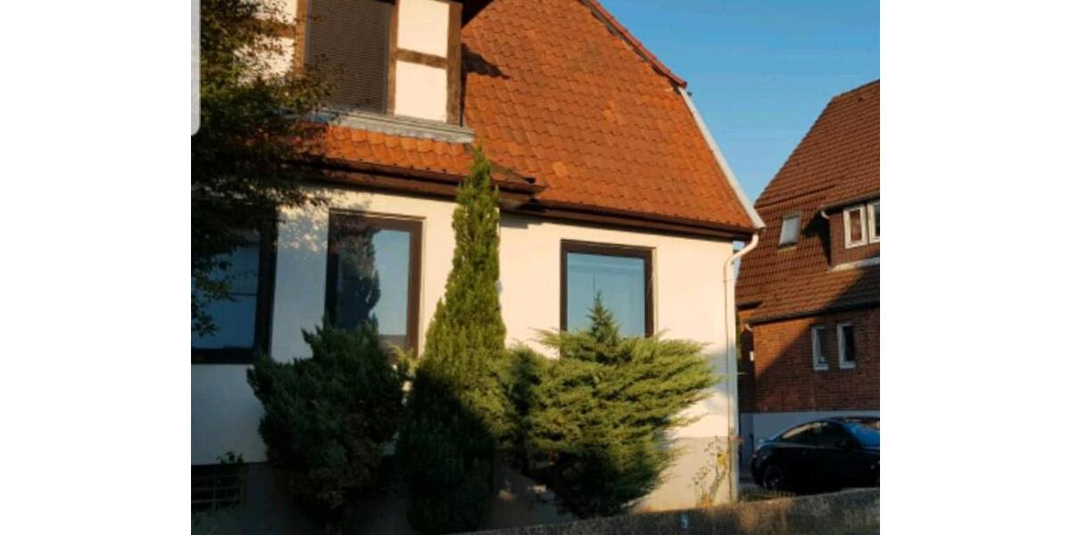 Doppelhaushälfte Uelzen - 10 Zimmer, 225 m&sup2;, 329.900&euro; | Angebot:25840954