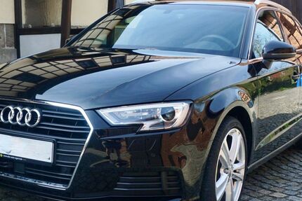 Audi A3 58.000 km 17.500 &euro; Hermsdorf 07629