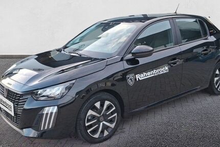 Peugeot 208 4.555 km 19.990 &euro; Osnabrück 49082
