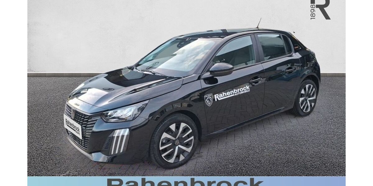 Peugeot 208 4.854 km 19.990 &euro; Osnabrück 49082
