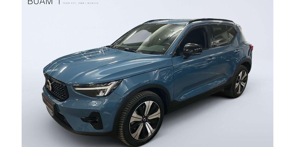 Volvo XC40 41.055 km 32.990 &euro; München 80337