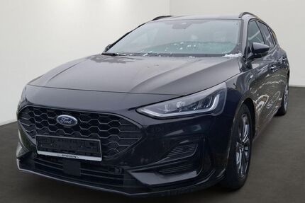 Ford Focus 15.000 km 27.950 € Neuss 41464