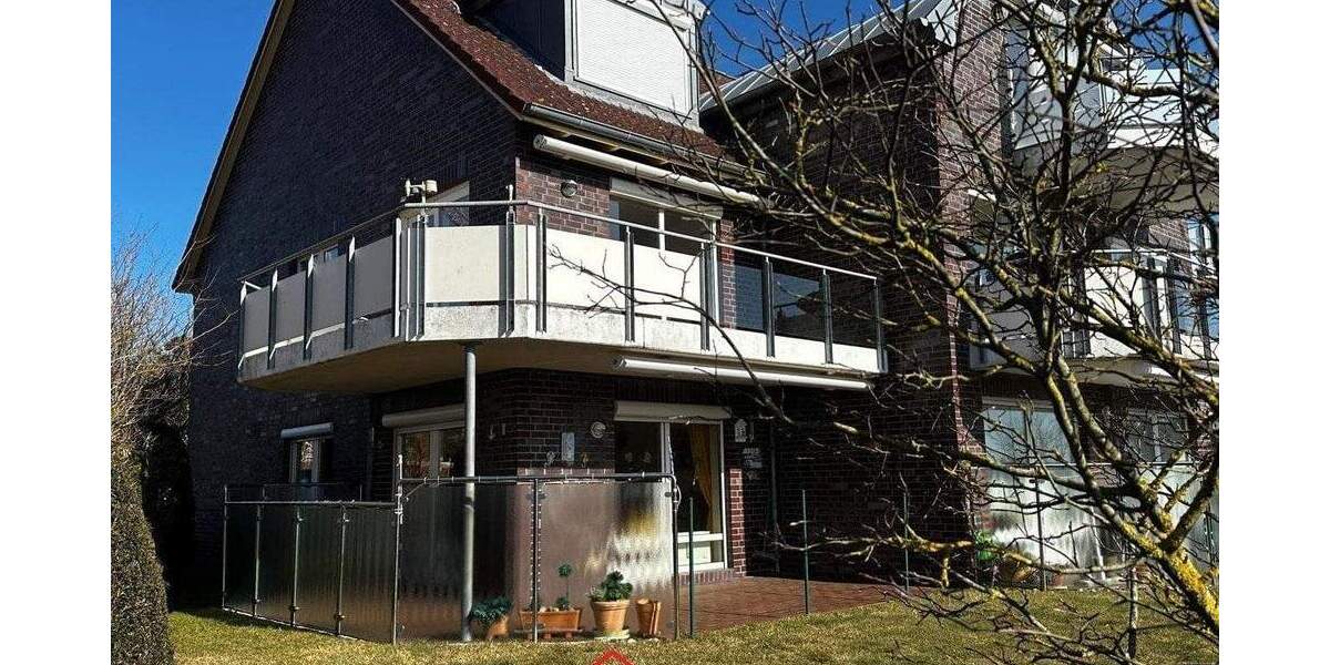 Etagenwohnung Neustadt Pelzerhaken - 2 Zimmer, 59 m&sup2;, 398.500&euro; | Angebot:25276777
