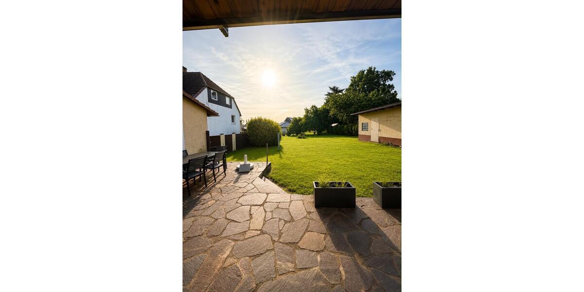 Einfamilienhaus Breuna - 6 Zimmer, 206 m&sup2;, 295.000&euro; | Angebot:26856081